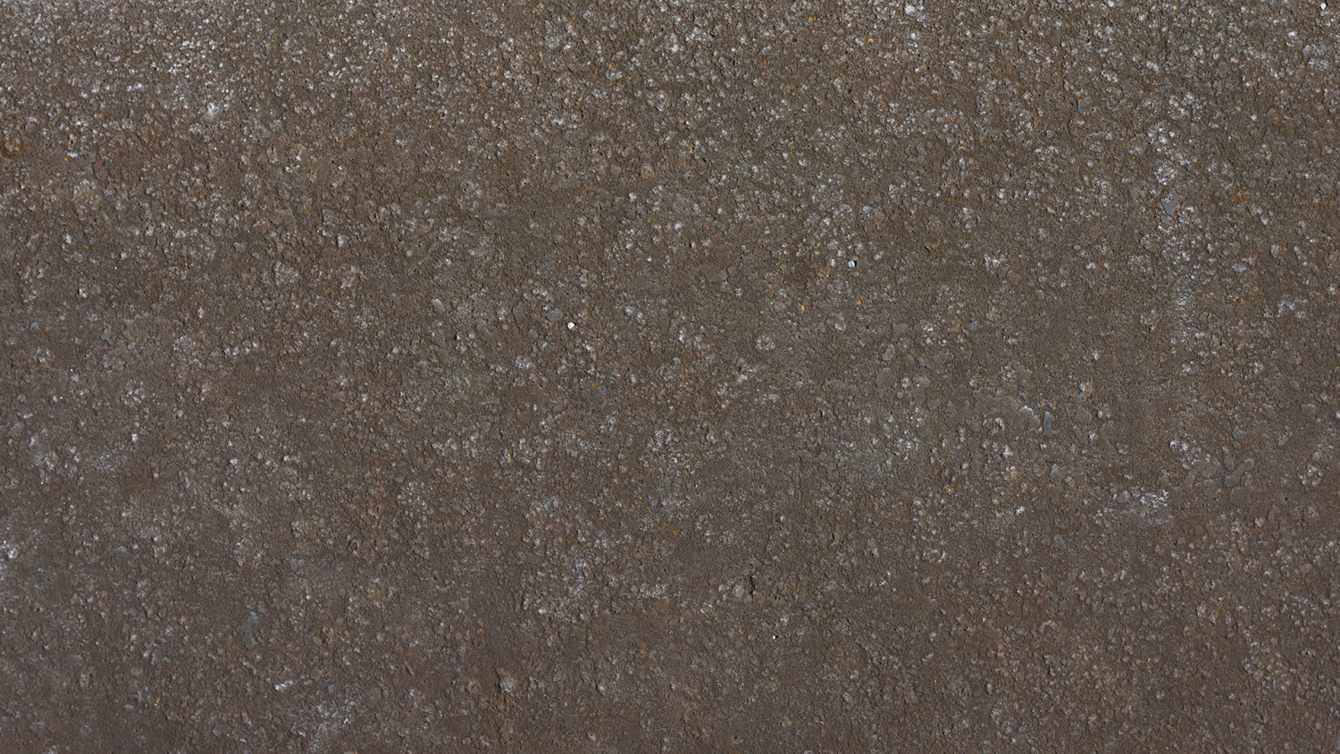 Rusty steel plate image