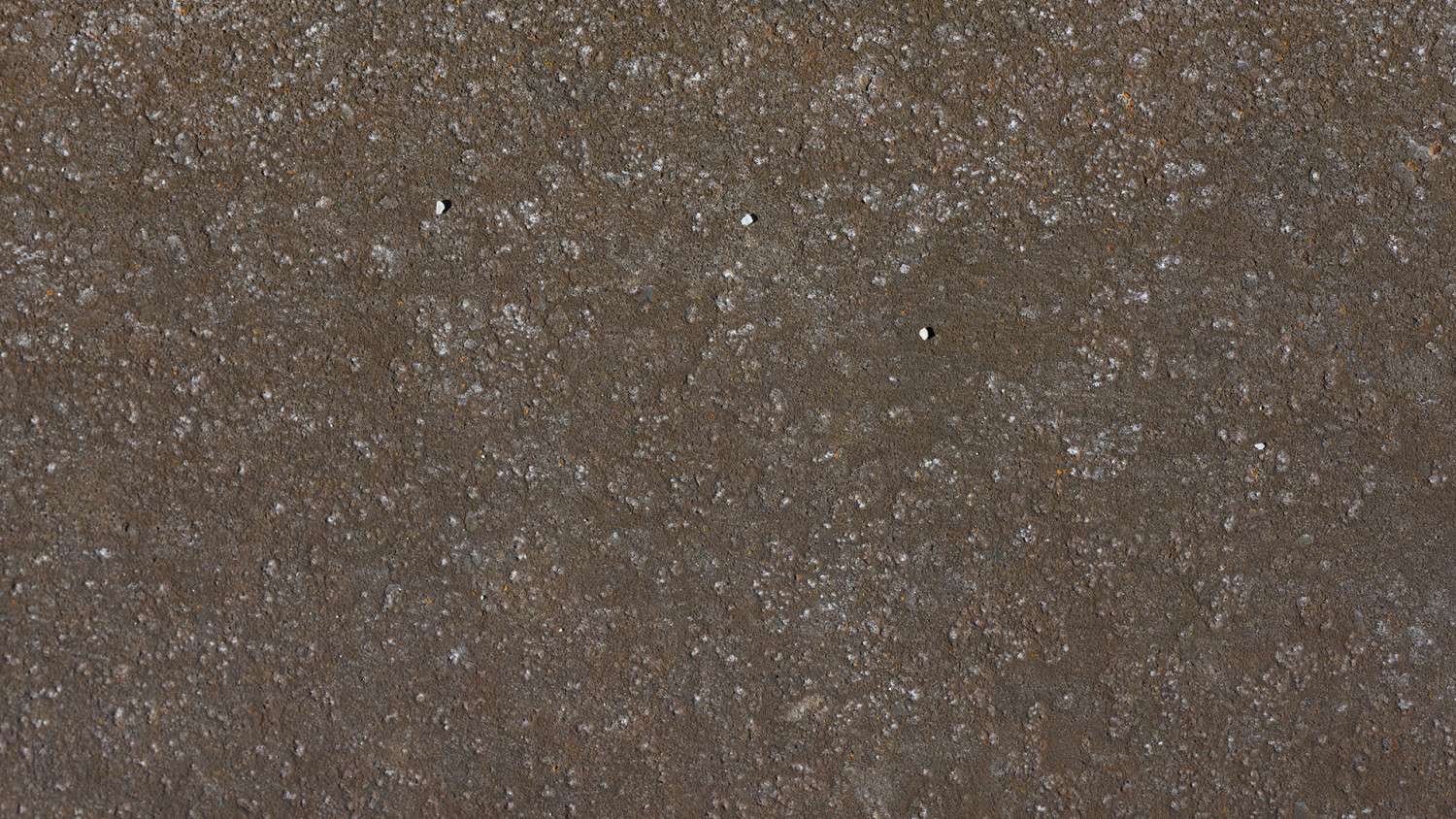 Rusty steel plate image