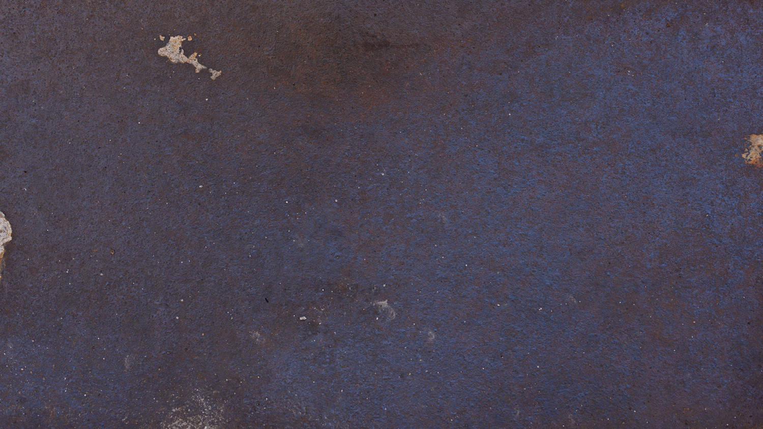Rusty steel plate image