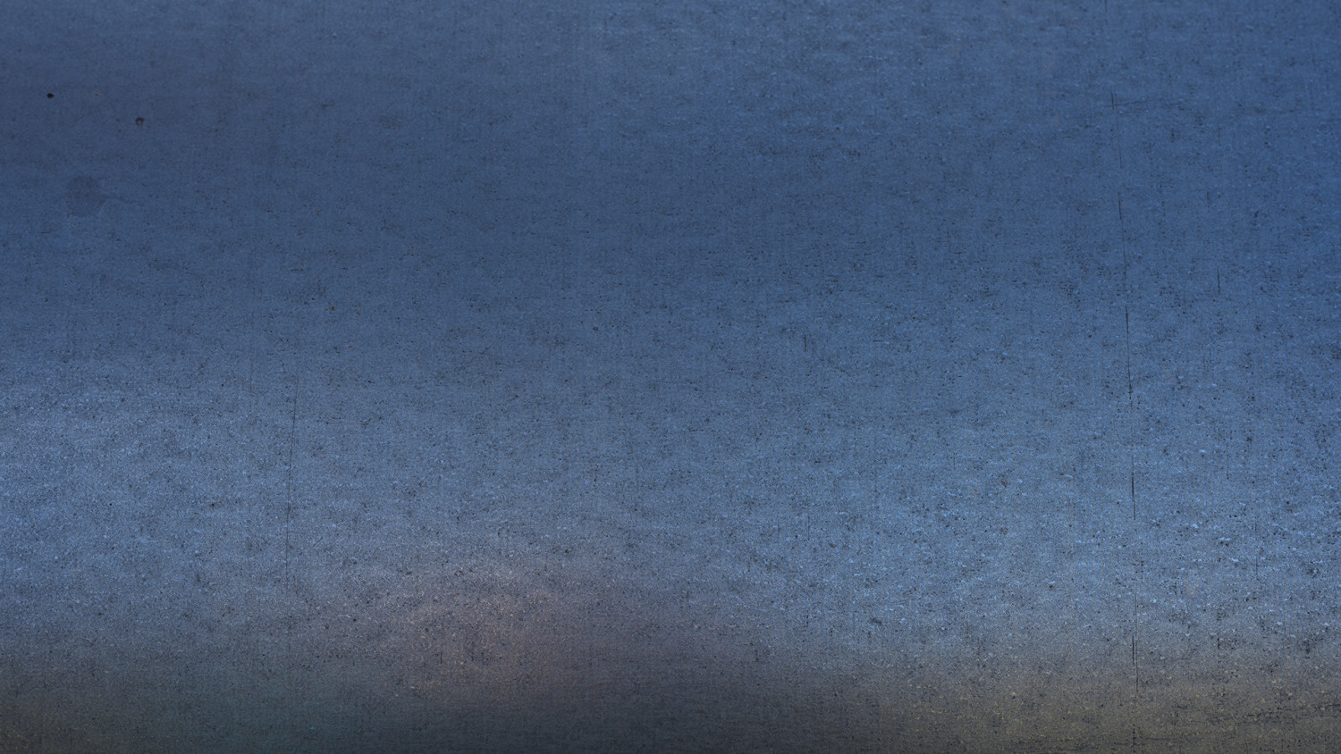Steel plate rounded image