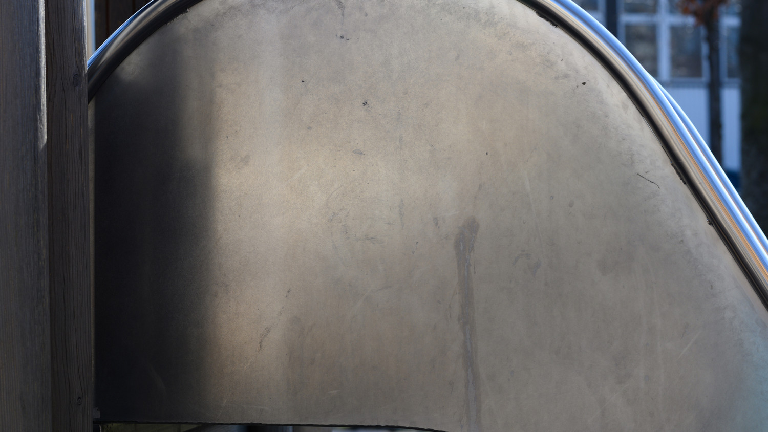 Steel plate image