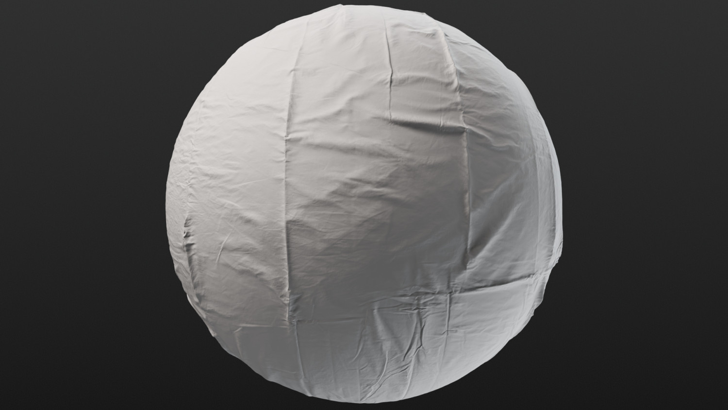 Cloth Wrinkles Normal Map