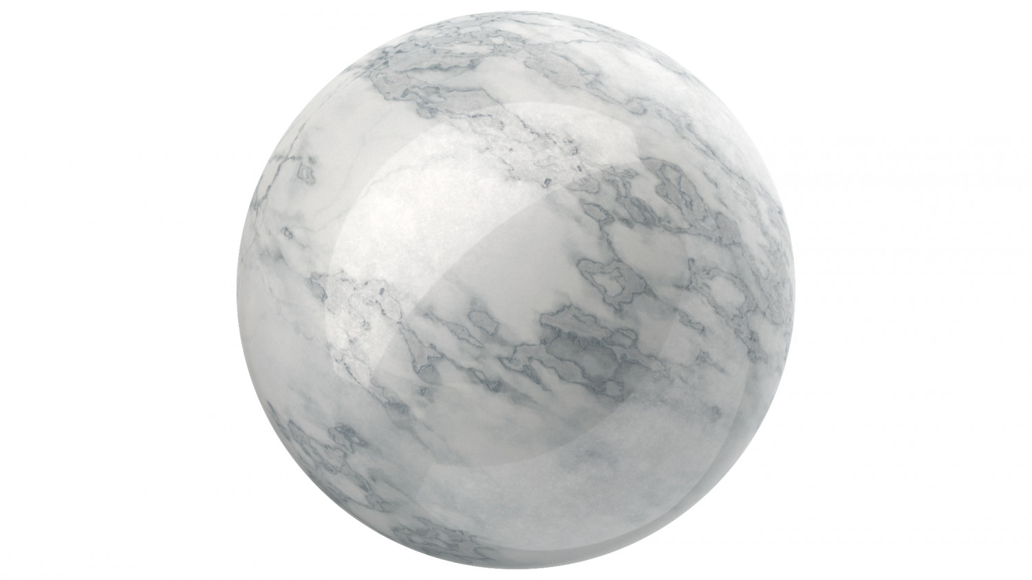 White marble texture