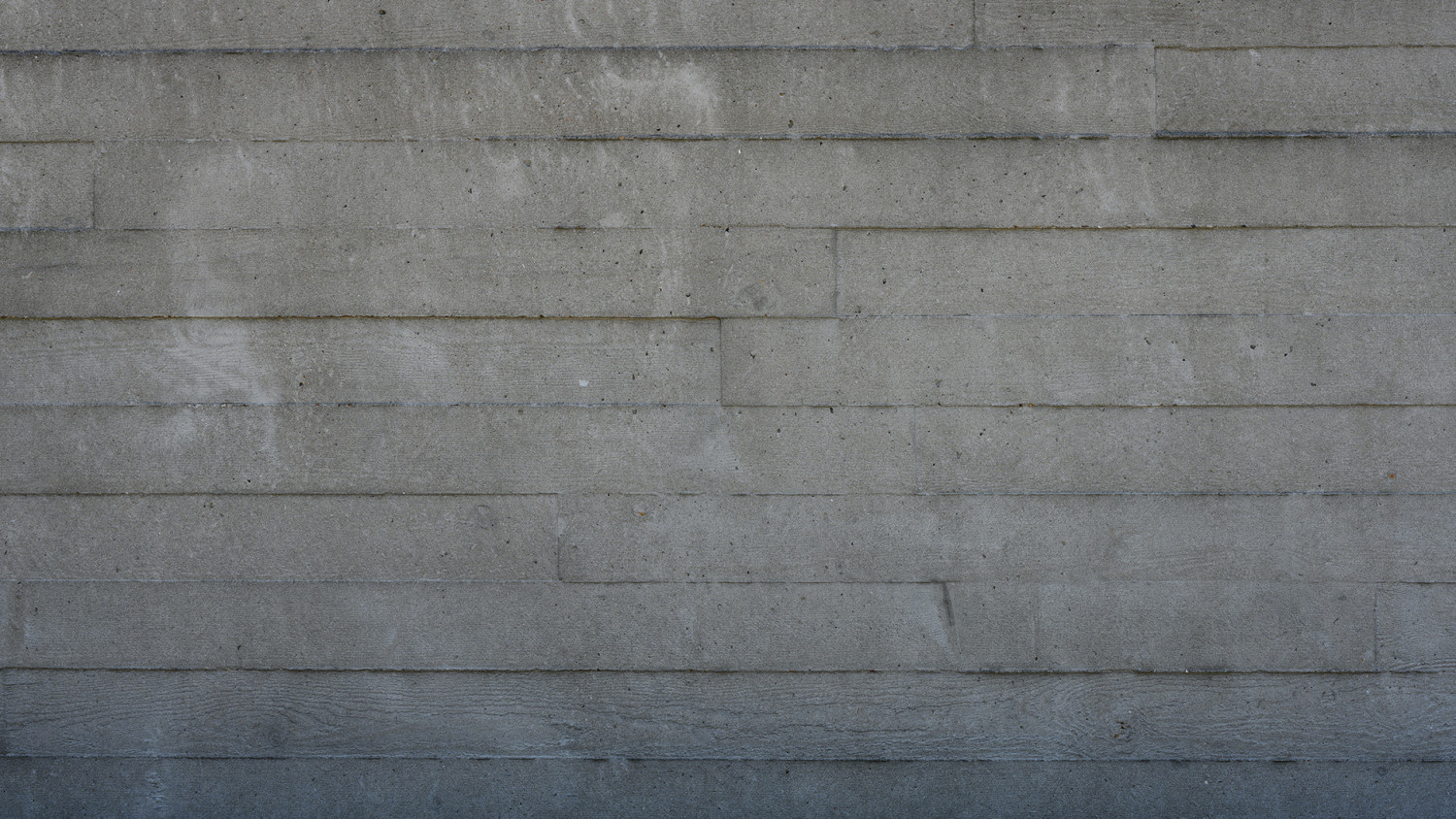 Board Formed Concrete image
