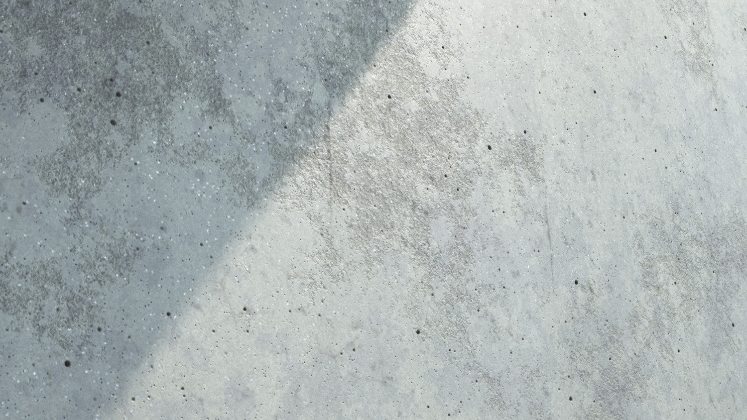 Bare architectural concrete texture