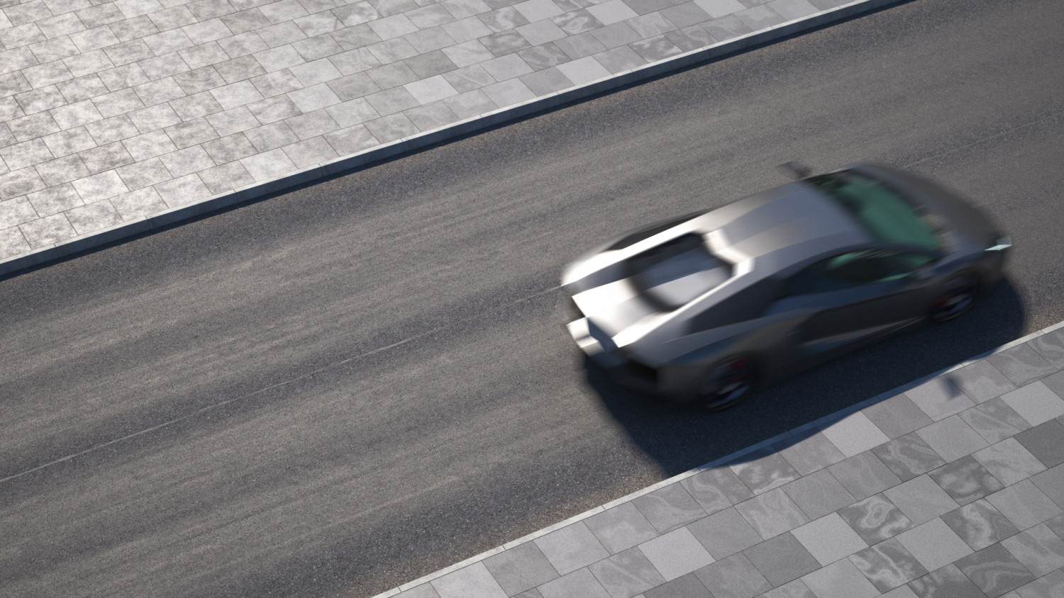 Asphalt road texture