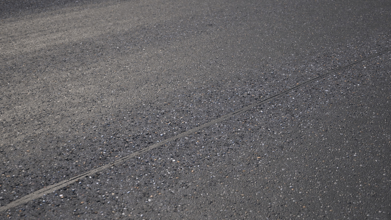 Asphalt road texture