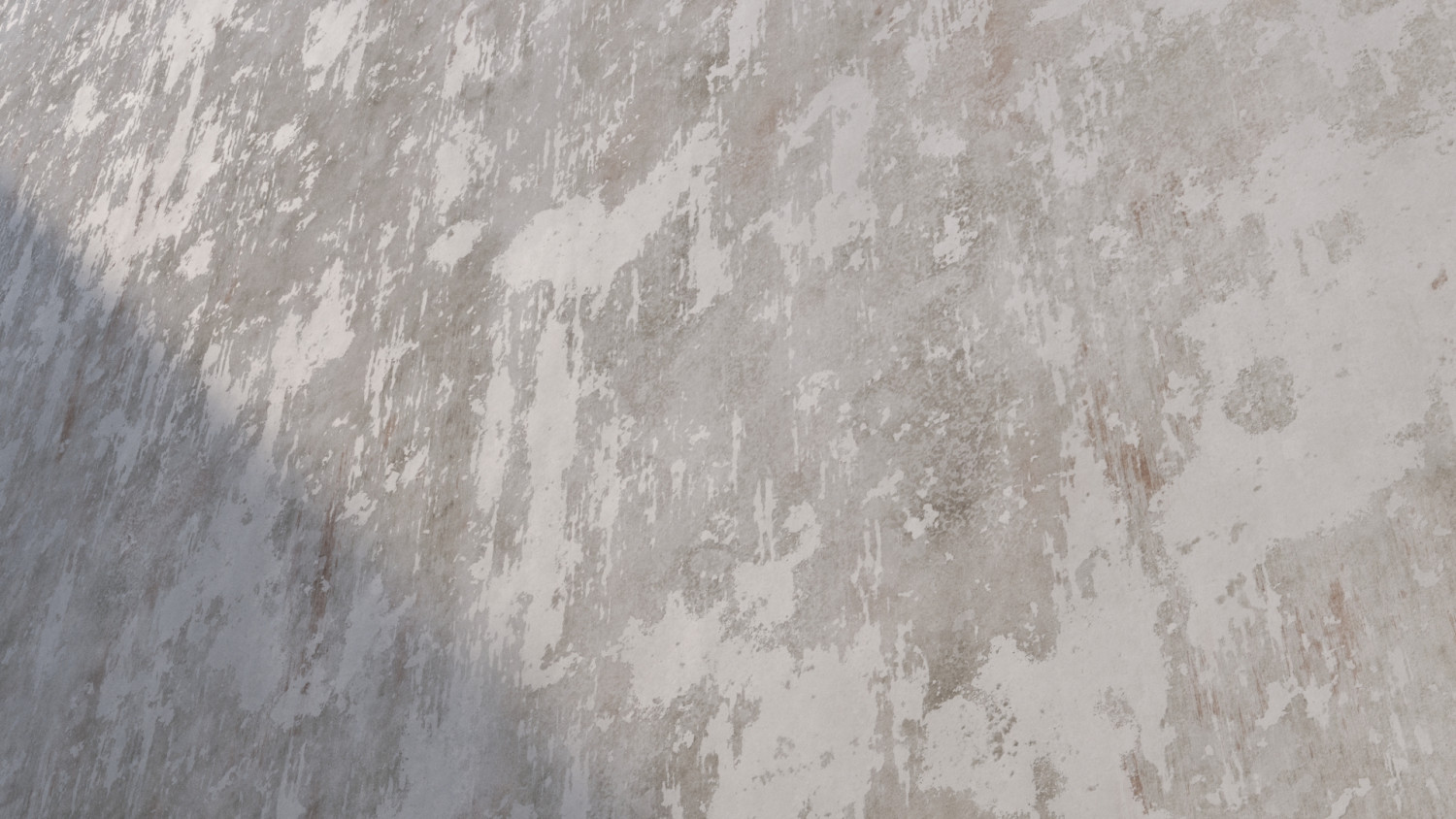 Old painted concrete wall texture