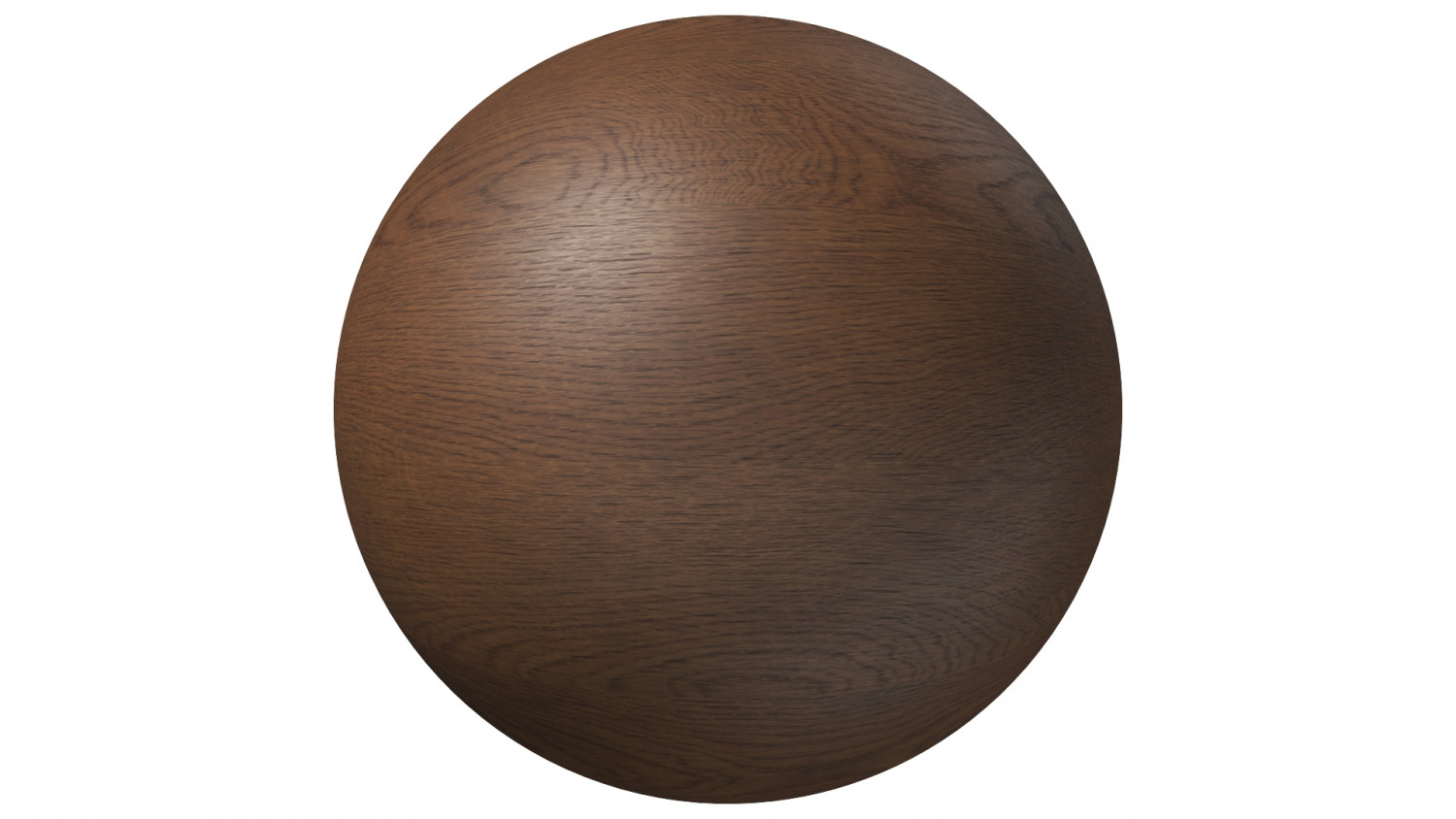Oak veneer wood texture