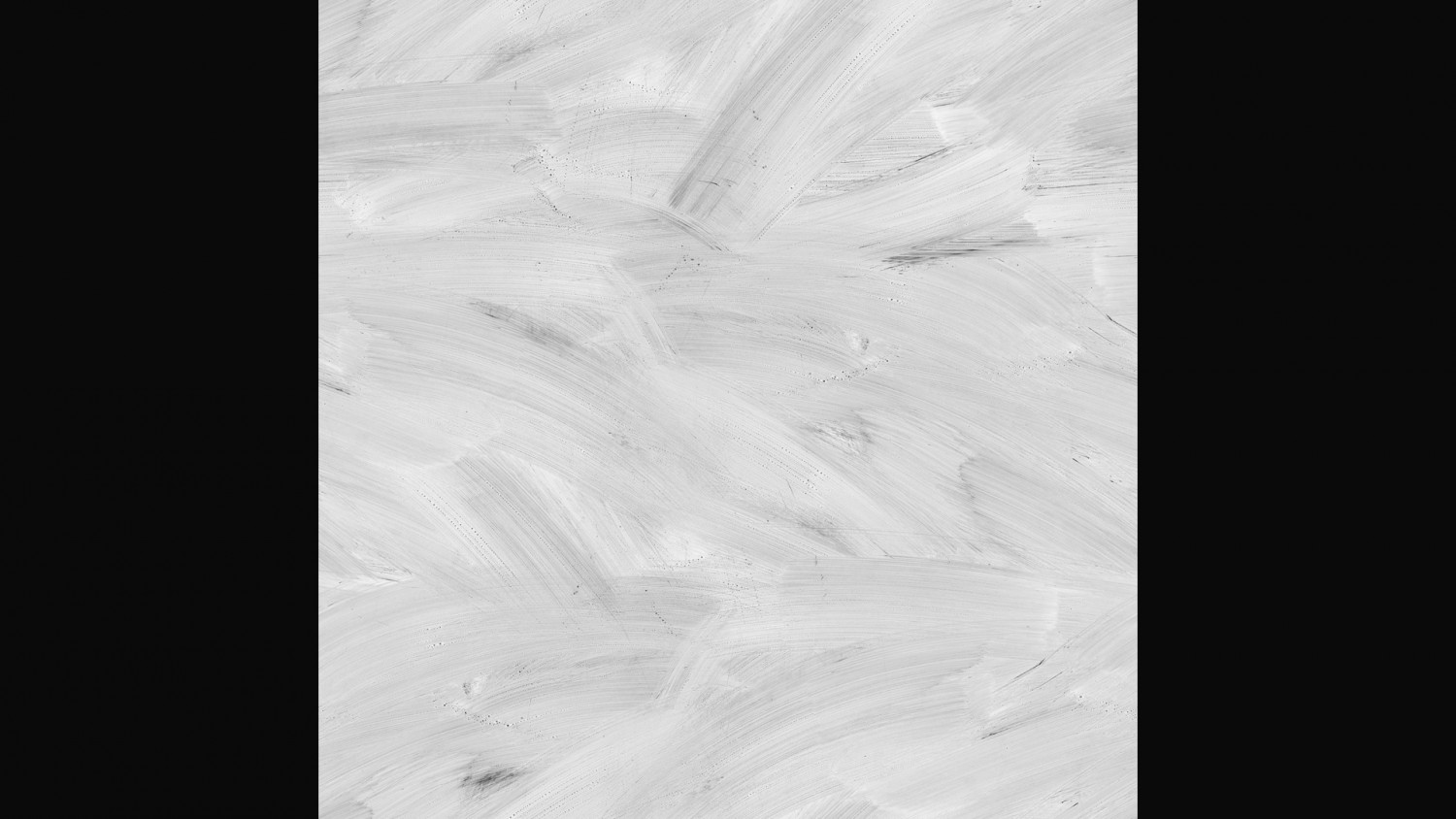 Brush strokes texture alpha map