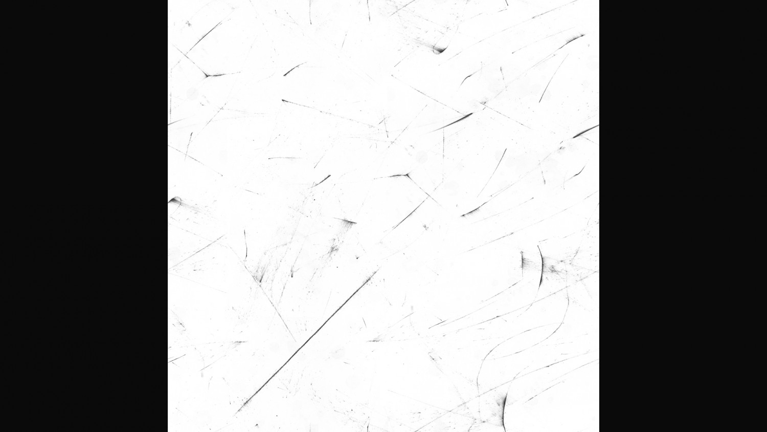 Small scratches texture