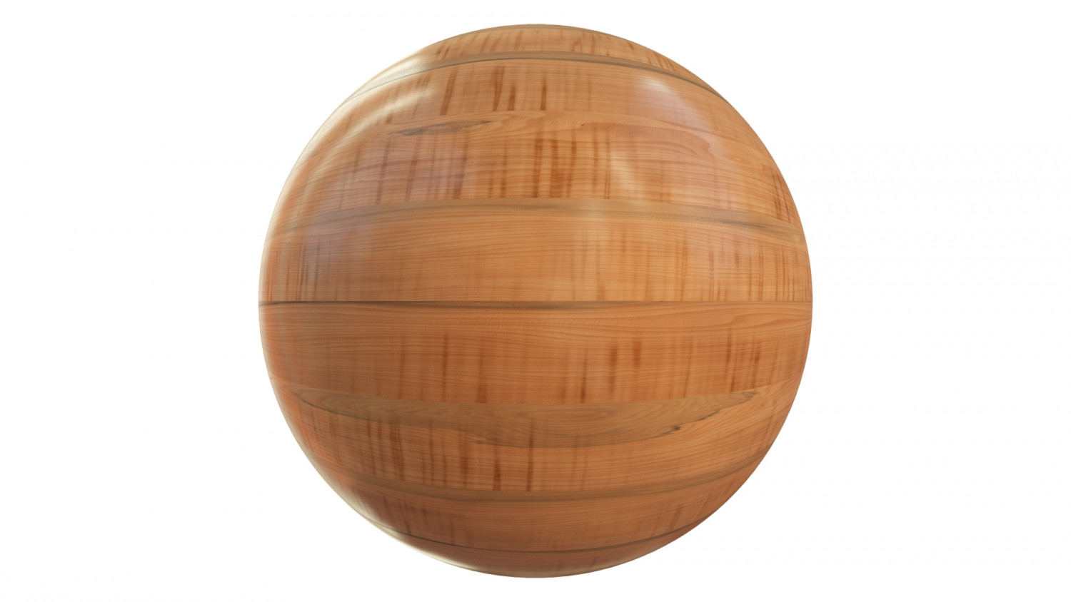 Apple veneer texture